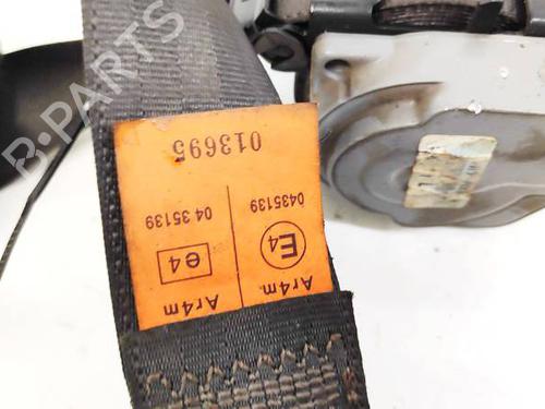 Rear left seatbelt CHEVROLET CAPTIVA (C100, C140) 2.0 D | BP35330097I29 - Image 3