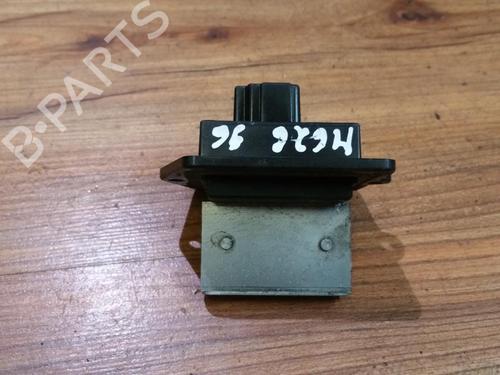 Used Heater resistor Heater resistor MAZDA 626 IV Hatchback (GE) 2.0 i (GE10S1) (115 hp) 35648630 35648630
