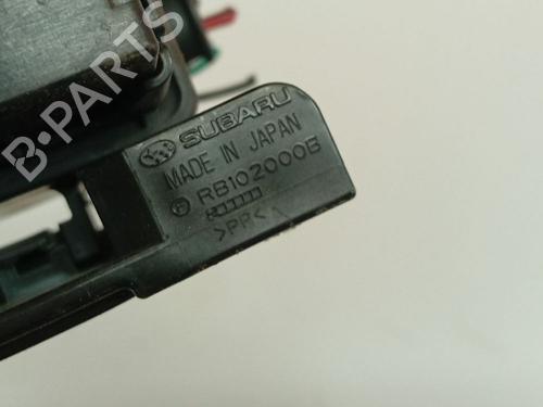 Fuse box SUBARU TRIBECA (B9) 3.0 (WXE) | BP36524770E1 - Image 4