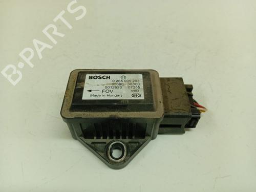 Used Electronic module Electronic module 38494627 38494627