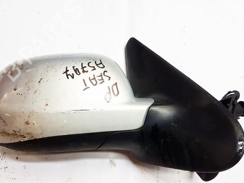 Used Right mirror Right mirror 35880325 35880325