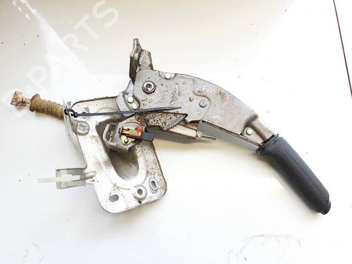 håndbremse håndbremse OPEL ASTRA G Hatchback (T98) 2.0 DTI 16V (F08, F48) (101 hp) 35295063 35295063