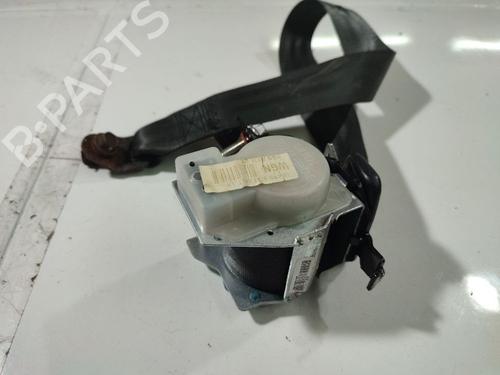 Rear left seatbelt HYUNDAI i30 (FD) 1.6 CRDi | BP34834807I29 - Image 3