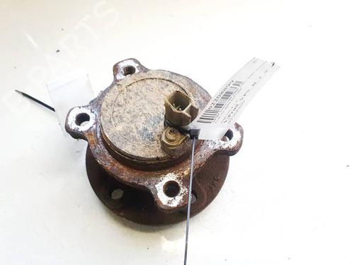 Used Right rear steering knuckle Right rear steering knuckle 35146029 35146029
