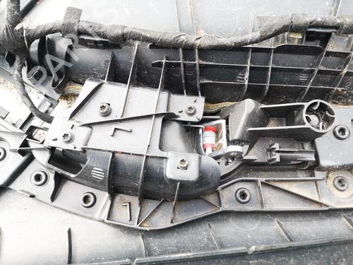 Front right interior door handle AUDI A5 (8T3) 3.0 TDI quattro | BP35439375I14 - Image 2