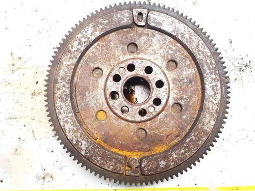 Used Flywheel Flywheel 35684281 35684281