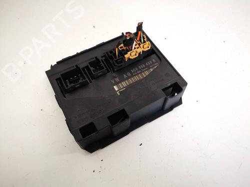 Used Electronic module Electronic module VW PASSAT B6 (3C2) 2.0 TDI (170 hp) 35253883 35253883