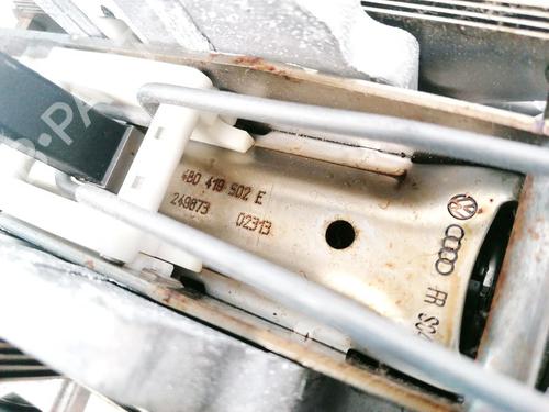 Steering column AUDI A6 C5 (4B2, 4B4) 2.5 TDI quattro | BP35487572M21 - Image 3