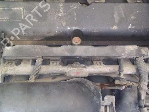 Used Injection rail Injection rail 35684848 35684848