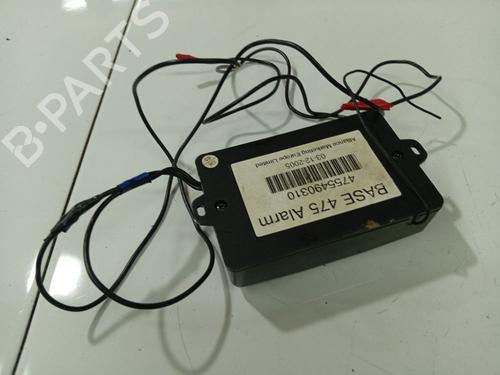 Electronic module KIA SORENTO I (JC) 3.5 | BP33097790M83 - Image 3