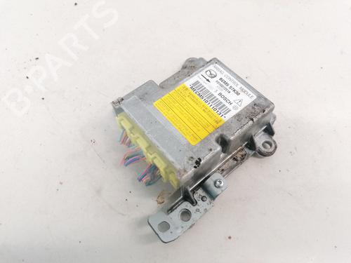 kollisjonspute-styreenhet-mazda-3-bl-2008-2009-2010-2011-2012-2013-2014-33095103 main image