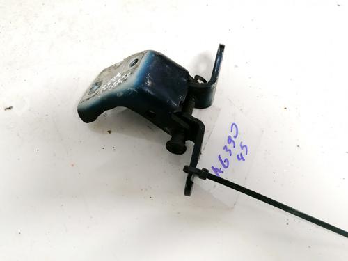 Dørhængsel/Dørbegrænser Dørhængsel/Dørbegrænser OPEL VECTRA B (J96) 2.0 DTI 16V (F19) (101 hp) 33086390 33086390