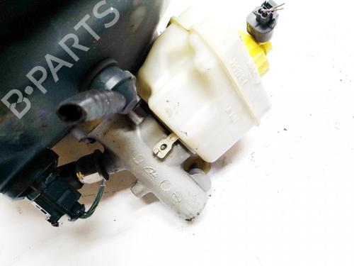 Used Brake master cylinder Brake master cylinder VW TOUAREG (7LA, 7L6, 7L7) 2.5 R5 TDI (174 hp) 35875601 35875601