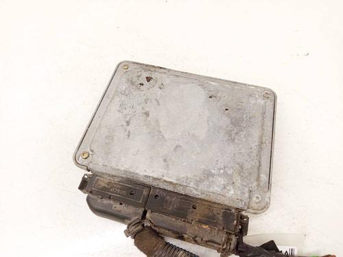 Engine control unit (ECU) OPEL ZAFIRA A MPV (T98) 2.0 DI 16V (F75) | BP34110866M57 - Image 2