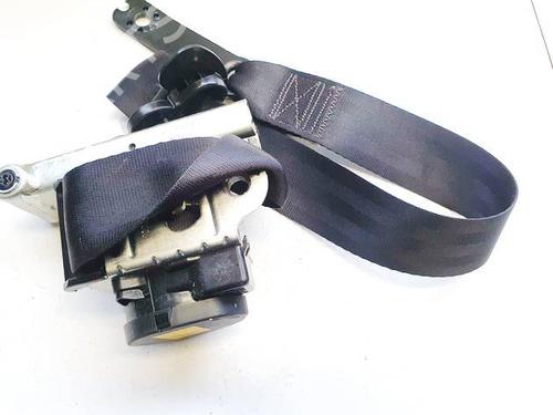 Used Front left seatbelt Front left seatbelt 34889780 34889780