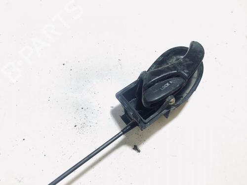 Used Rear left interior door handle Rear left interior door handle 35601677 35601677