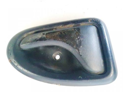 Used Front right interior door handle Front right interior door handle 35412776 35412776