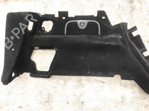 Used Boot lining Boot lining RENAULT GRAND SCÉNIC II (JM0/1_) 1.9 dCi (JM15) (110 hp) 35556925 35556925