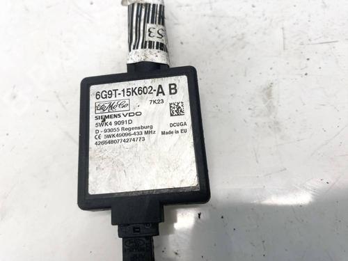 Electronic module FORD MONDEO IV (BA7) 1.8 TDCi | BP35003912M83 - Image 2