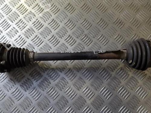 Used Left front driveshaft Left front driveshaft 35672922 35672922