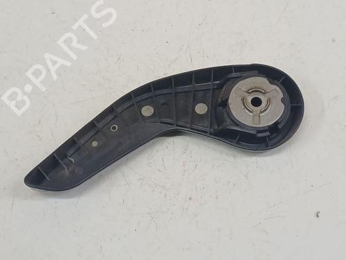 Interior handle OPEL MERIVA A MPV (X03) 1.7 CDTI (E75) | BP34879303I7 - Image 3