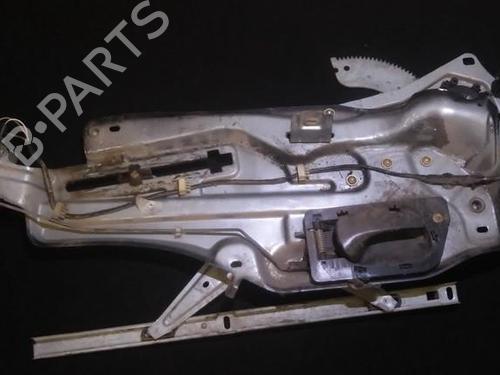 Used Front right window mechanism Front right window mechanism 35665881 35665881