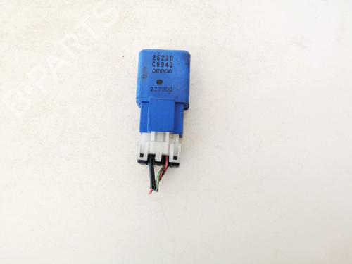 Used Electronic sensor Electronic sensor NISSAN PRIMERA (P11) 2.0 TD (90 hp) 33068523 33068523