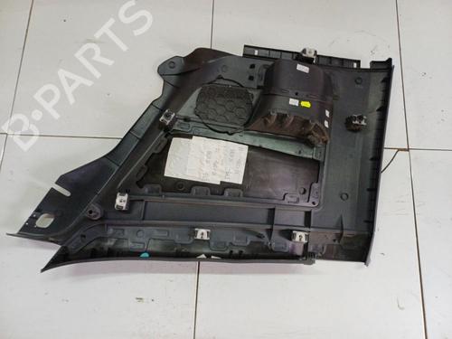 Rear left panel VW GOLF V (1K1) 1.9 TDI | BP39484865C60 - Image 3