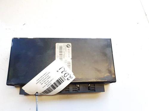 Used Electronic module Electronic module 38319057 38319057