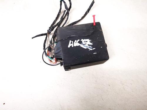 Used Electronic module FIAT STILO (192_) 1.9 JTD (192_XE1A) (115 hp) 33089035