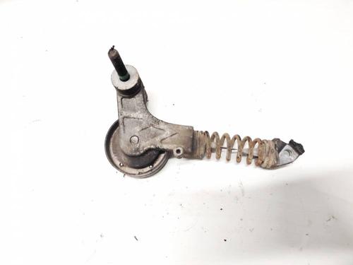 Used Pulley Pulley OPEL CORSA D (S07) 1.2 (L08, L68) (86 hp) 35342148 35342148