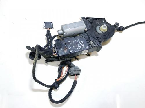 Used Right front window motor Right front window motor VW PASSAT B5 Variant (3B5) 1.9 TDI (110 hp) 35594018 35594018