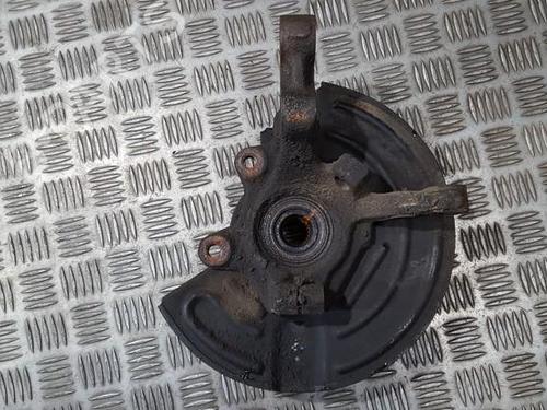 Right front steering knuckle RENAULT KANGOO (KC0/1_) 1.9 dTi (KC0U) | BP35693722M26 - Image 2