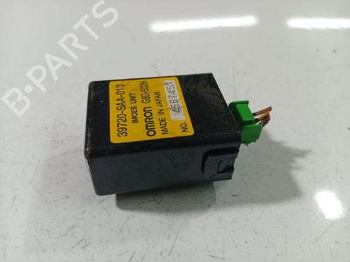 Used Electronic module Electronic module 37278799 37278799