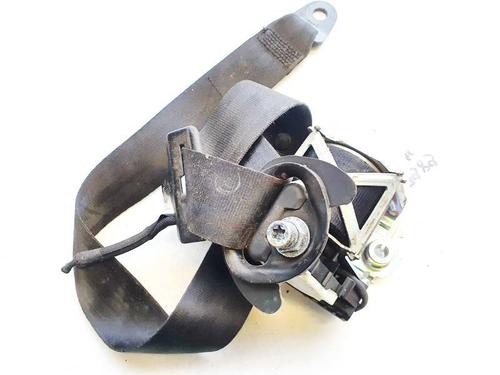 Front right seatbelt CITROËN C5 III (RD_) 2.0 HDi (RDRHD8, RDRHDJ, RDRHR8, RDRHRJ) | BP35354512I25 - Image 2