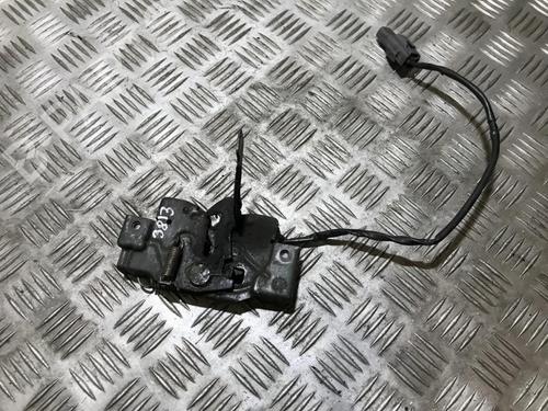 Fechadura do capot Fechadura do capot MAZDA RX-8 (SE, FE) 1.3 (FE103, SE3P) (231 hp) 35699257 35699257
