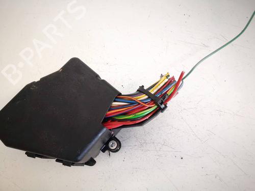 Fuse box VW PASSAT B5 Variant (3B5) 1.9 TDI | BP32571389E1  - Image 6