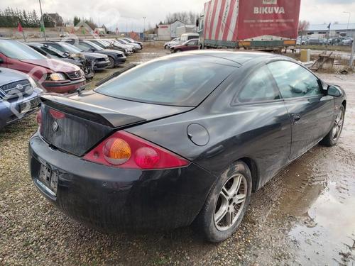 Switch FORD COUGAR (EC_) 2.5 V6 24V | BP33070197I30  - Image 11