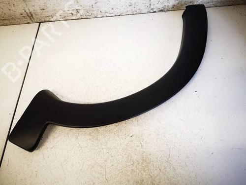 Used Front right wheel arch trim Front right wheel arch trim BMW 5 (F10) 535 d (313 hp) 38640301 38640301
