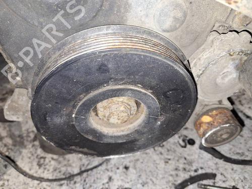 Pulley CITROËN JUMPER I Platform/Chassis (244) 2.2 HDi | BP35124204M122 - Image 2