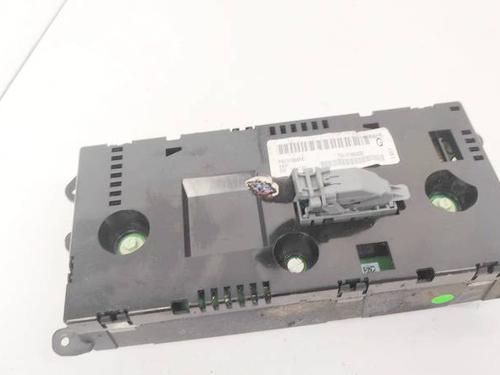 Climate control DODGE JOURNEY 2.0 CRD | BP35309931I5 - Image 2