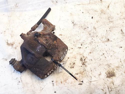 Used Left front brake caliper Left front brake caliper 35689605 35689605