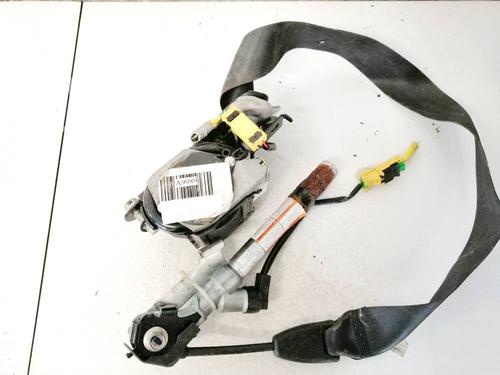 Used Front right seatbelt Front right seatbelt HONDA CR-V III (RE_) 2.0 i-VTEC (RE5, RE1) (150 hp) 35018113 35018113