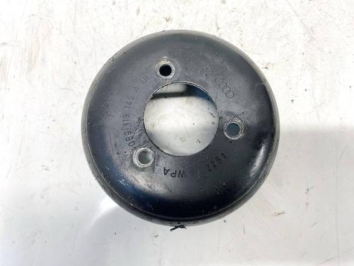 Used Pulley Pulley 35089358 35089358
