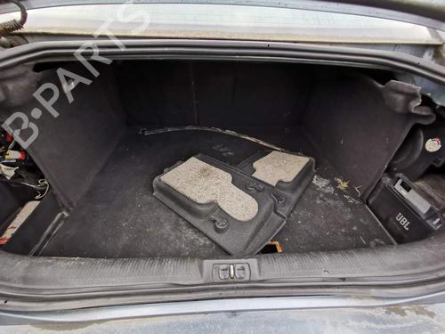 Electronic module PEUGEOT 407 (6D_) 2.0 (6DRFNB, 6DRFNE) | BP32536763M83