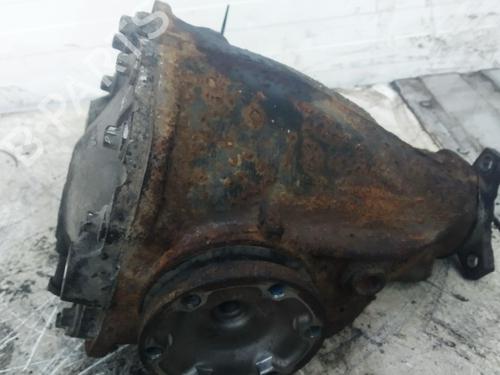 Used Rear differential Rear differential 35579736 35579736