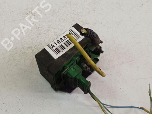 Fuse box CITROËN C8 (EA_, EB_) 2.2 HDi | BP32531551E1