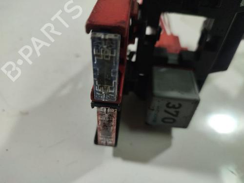 Fuse box SKODA SUPERB I (3U4) 2.0 TDI | BP32539593E1 - Image 4