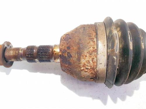 Left front driveshaft OPEL ASTRA H (A04) 1.7 CDTI (L48) | BP34895951M38 - Image 2