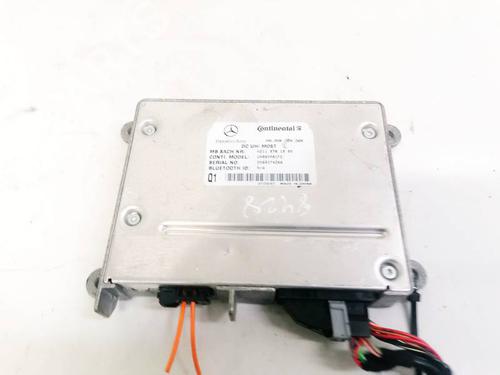 Electronic module MERCEDES-BENZ CLS (C219) CLS 320 CDI (219.322) | BP32925305M83 - Image 2